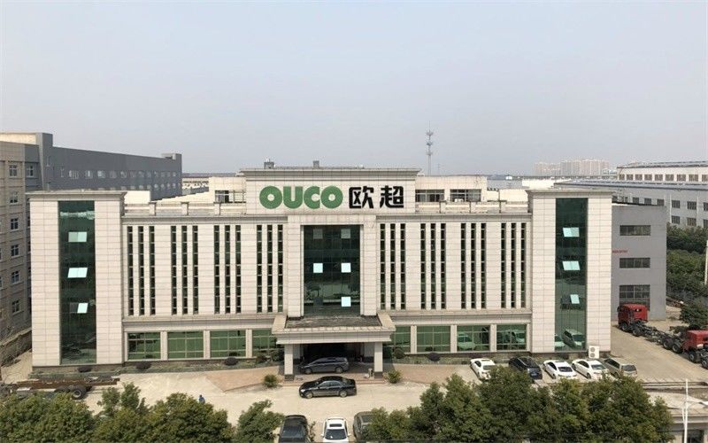 Trung Quốc Jiangsu OUCO Heavy Industry and Technology Co.,Ltd hồ sơ công ty